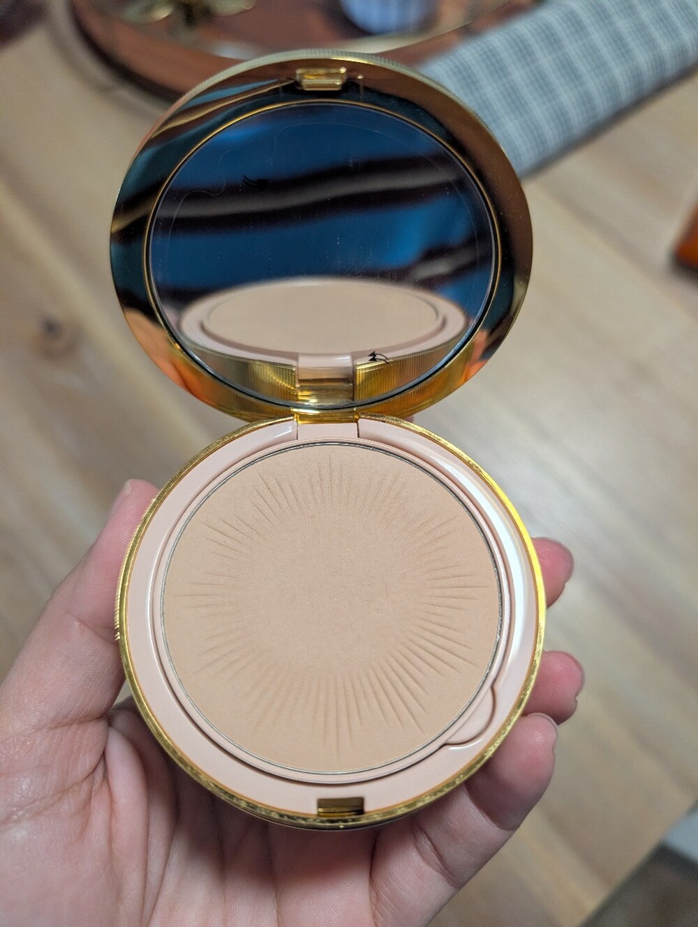 Gucci Matte Powder - Picture 7 of 11